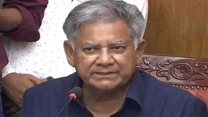 পাটের স্বর্ণযুগ ফেরাতে অবদান রাখবে সোনালী ব্যাগ: উপদেষ্টা