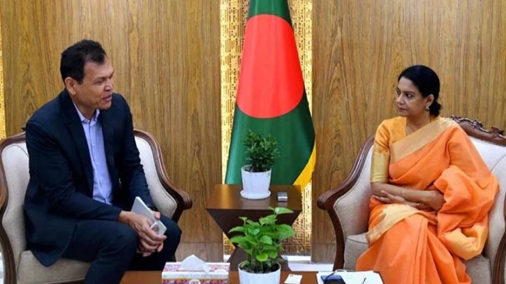 নদী দূষণমুক্ত করতে বাংলাদেশকে সহায়তা করবে এডিবি