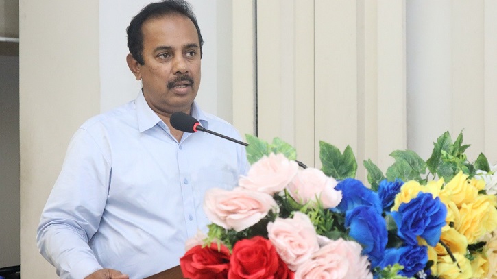 বায়ু বিদ্যুৎ উৎপাদনে এশিয়ার রোল মডেল হবে বাংলাদেশ: আইইবি প্রেসিডেন্ট বায়ু বিদ্যুৎ উৎপাদনে এশিয়ার রোল মডেল হবে বাংলাদেশ: আইইবি প্রেসিডেন্ট