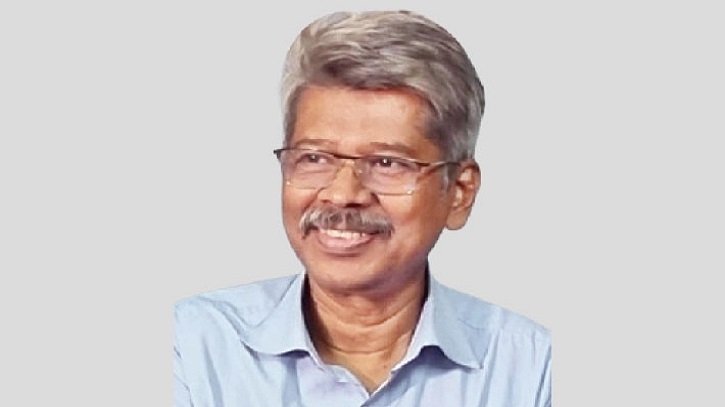 Dr. Ashutosh Sarkar: A Scientist Who Made It Happen Dr. Ashutosh Sarkar: A Scientist Who Made It Happen