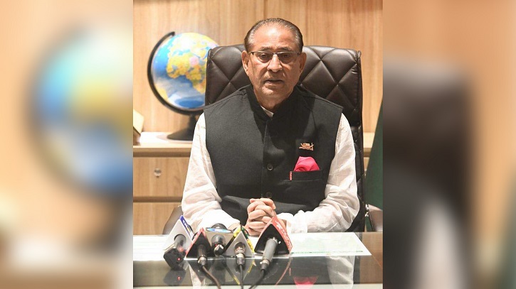 ঈদ-উল-আযহায় কোরবানির পশুর কোন সংকট হবে না: প্রাণিসম্পদ মন্ত্রী