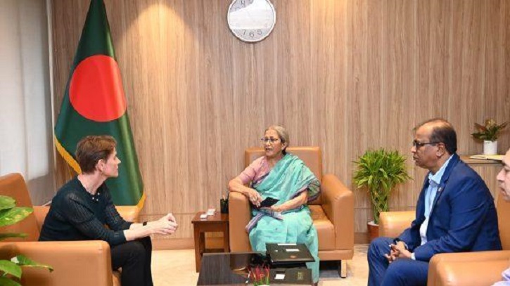 জুনেটিক ডিজিস রোধে আন্তর্দেশীয় সহযোগিতা জোরদার করবে জাতিসংঘ