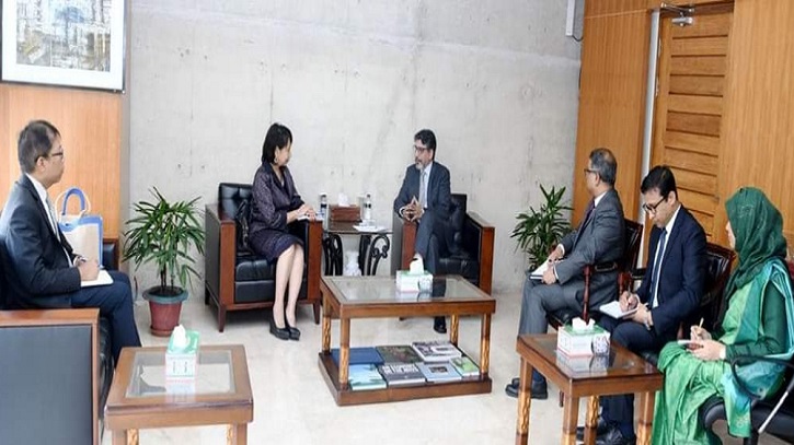 থাইল্যান্ডের রানং ও চট্টগ্রাম বন্দরের মধ্যে সরাসরি শিপিংয়ের ট্রায়াল রান শিগগির