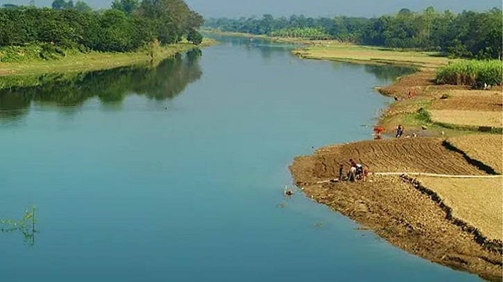 দেশে নদনদীর নতুন তালিকা প্রকাশ করেছে বাপাউবো দেশে নদনদীর নতুন তালিকা প্রকাশ করেছে বাপাউবো