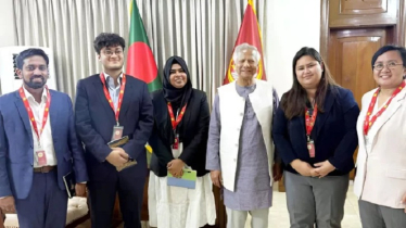 আগামী নির্বাচন হবে ইতিহাসের সর্বোত্তম নির্বাচন: প্রধান উপদেষ্টা