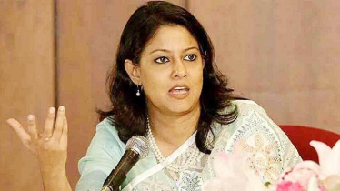 সংস্কারের আগে নিবন্ধন করবে না এনসিপি: রিজওয়ানা হাসান
