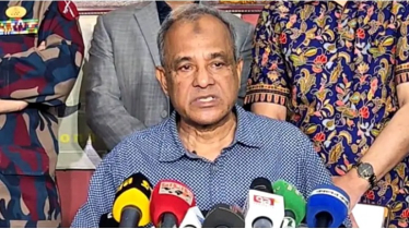 আ.লীগের মিছিল ঠেকাতে আইনশৃঙ্খলা বাহিনীকে স্বরাষ্ট্র উপদেষ্টার নির্দেশ