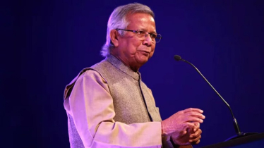জলবায়ু সংকট মোকাবিলায় বিশ্বনেতাদের একসঙ্গে কাজ করার আহ্বান