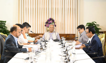 CA Orders Expedited Action on Ctg Port Capacity
