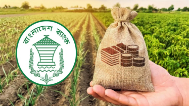 কৃষকদের জন্য রেকর্ড ৩৯ হাজার কোটি টাকার ঋণ বরাদ্দ
