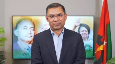 ৪২ দলের সঙ্গে তারেক রহমানের বৈঠক