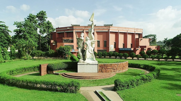 BAU Expels, Demotes Dozens Over Campus Violence