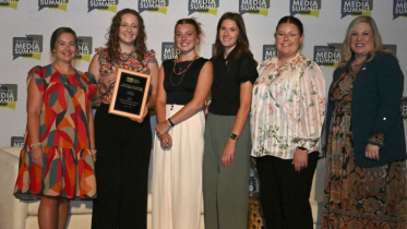 Alltech awards young leaders in agricultural communications