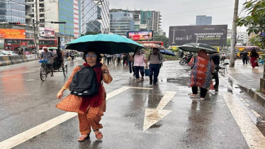 Widespread Rain Expected, Temperatures to Fall Slightly
