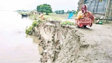 Karnaphuli Erosion Displaces Hundreds in Rangunia