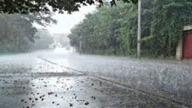 Heavy Monsoon Rain Forecast for Southern Bangladesh