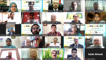 Regional Dialogue Begins on Soil Health in SAARC