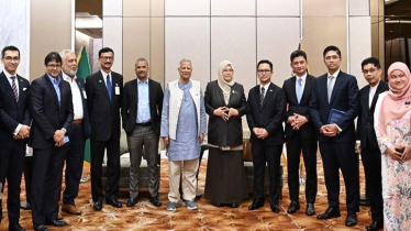 Bangladesh Seeks Malaysian Help in Halal Sector