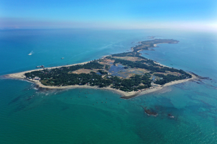 Govt Plans Masterplan for St Martin’s Island