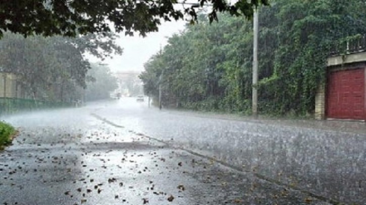 Bay Low-Pressure Likely to Intensify, Heavy Rain Ahead Bay Low-Pressure Likely to Intensify, Heavy Rain Ahead