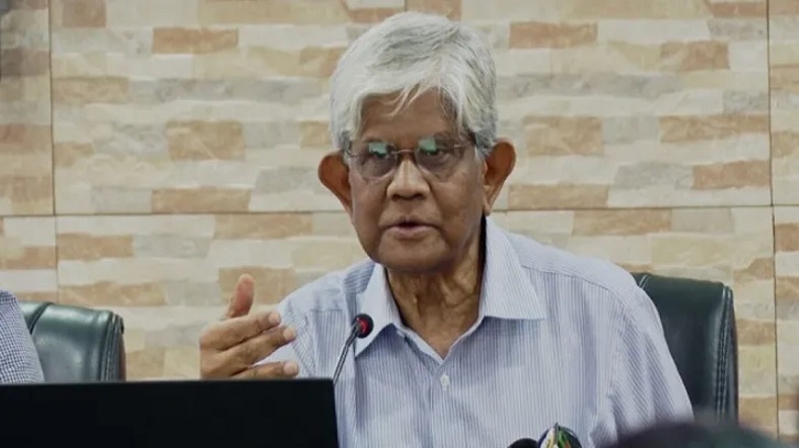 নির্বাচনে কালো টাকার ব্যবহার বন্ধে ব্যবস্থা নেবে সরকার: অর্থ উপদেষ্টা নির্বাচনে কালো টাকার ব্যবহার বন্ধে ব্যবস্থা নেবে সরকার: অর্থ উপদেষ্টা