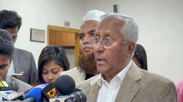 সংসদ নির্বাচনে প্রার্থীদের মনোনয়নপত্র দাখিলের সময় আর বাড়ছে না : ইসি সচিব