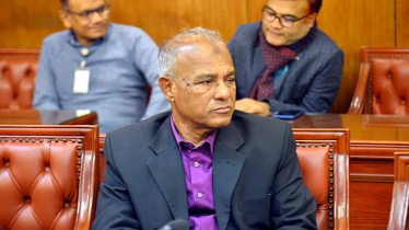 অন্তর্বর্তী সরকারের মেয়াদেই হাদি হত্যার বিচার করা হবে: স্বরাষ্ট্র উপদেষ্টা