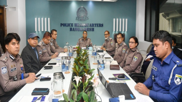 নির্বাচনে আইনশৃঙ্খলা স্থিতিশীল রাখতে হবে: আইজিপি