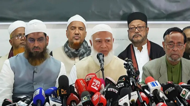 জামায়াতের নেতৃত্বাধীন জোটে যোগ দিয়েছে এনসিপি-এলডিপি: শফিকুর রহমান