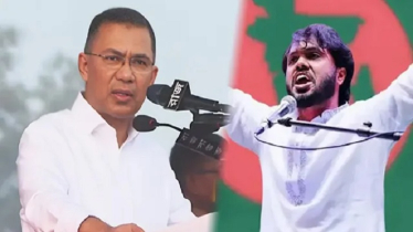 তারেক রহমান আজ ওসমান হাদির কবর জিয়ারতে যাবেন