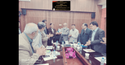 BAAG Seminar Highlights New Era of Precision Crop Breeding