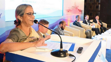 Marine Survey Signals Urgent Threat to Bangladesh Seas