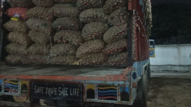 Onion Imports Through Sonamasjid Rise as Prices Fall