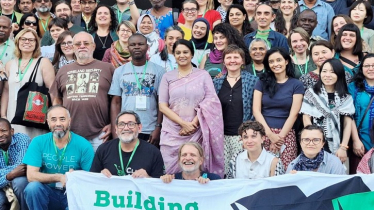 Bangladesh Advisor Stresses Reforms, Stability for Real Change