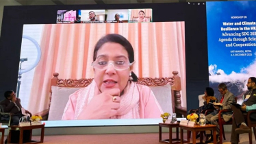 Himalayan States Urged to Ensure Water Justice