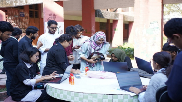 National Language Festival 2025 Begins at BAU