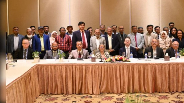 Bangladesh Stresses Zero Tolerance on Antibiotic Misuse