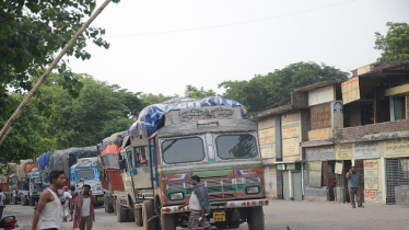 Onion Imports Resume Through Sonamasjid Land Port