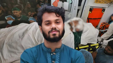 Inquilab Manch Spokesperson Sharif Osman Hadi Dies