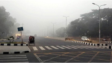 Winter Chill to Intensify as Temperatures Dip Nationwide