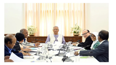 Bangladesh Warned of Severe Risks from Food Contamination