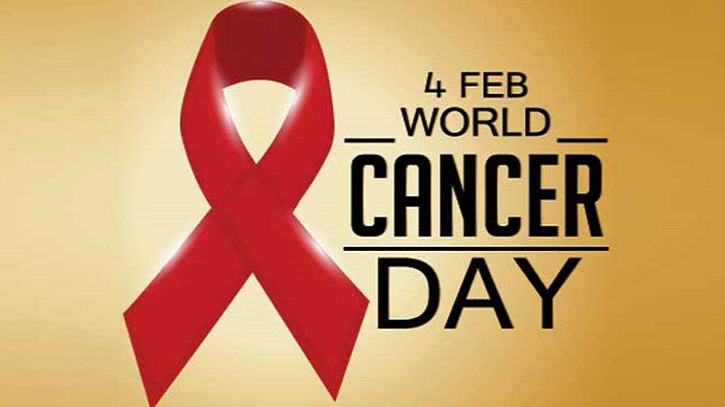 আজ বিশ্ব ক্যান্সার দিবস: যে দুই বিষয় বেশি আক্রান্ত হচ্ছে নারী-পুরুষরা আজ বিশ্ব ক্যান্সার দিবস: যে দুই বিষয় বেশি আক্রান্ত হচ্ছে নারী-পুরুষরা