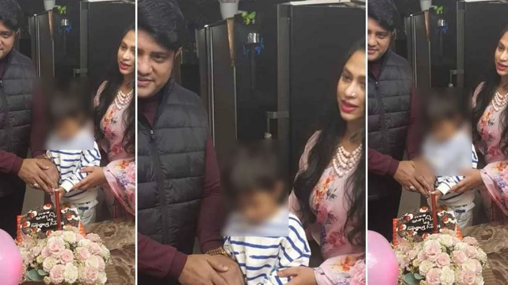 বন্ধু বলা সেই আদনানই পপির স্বামী, আছে ছেলে সন্তানও বন্ধু বলা সেই আদনানই পপির স্বামী, আছে ছেলে সন্তানও