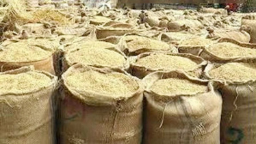 দাম বাড়ানোর পরও গুদামে ধান দিতে অনাগ্রহ কৃষকের