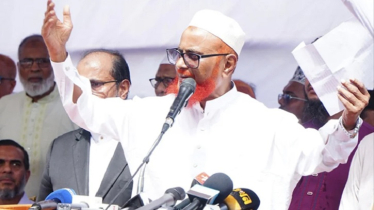 শেখের বেটি পালায় কিন্তু জামায়াত পালায় না: এটিএম আজহারুল ইসলাম