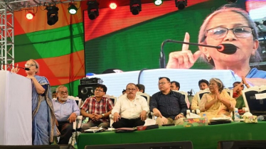 শ্রমিকদের অবদানেই দেশ এগিয়ে চলছে : মৎস্য উপদেষ্টা