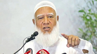 ভোট নিয়ে অনেক ষড়যন্ত্রের কথা শোনা যাচ্ছে: জামায়াত আমির