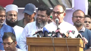 বিএনপি ঝগড়া করার দল নয়, গণতন্ত্রকামী দল: মির্জা আব্বাস