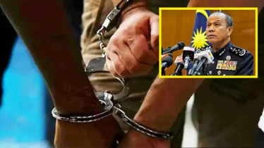 সিরিয়া ও বাংলাদেশে ‘আইএস তহবিলে অর্থ পাঠাত’ গ্রেপ্তার বাংলাদেশিরা