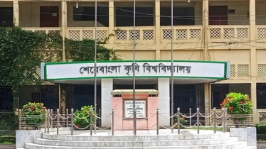 শেকৃবিতে শিবিরের উদ্যোগে হচ্ছে জুলাই স্মৃতি প্রতিযোগিতা